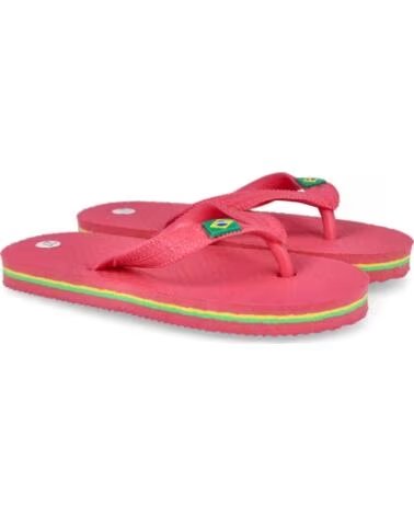 BUBBLE BOBBLE SANDALES FA-07 POUR FILLES CORAIL CORAL