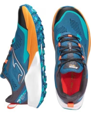 JOMA TKRASS2505 SCARPE DA RUNNING DA UOMO NARANJA