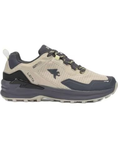 JOMA SCARPE DA TREKKING TKLEIW2425 DA UOMO NEGRO