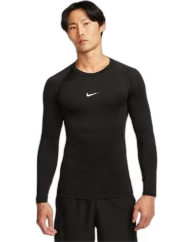NIKE CAMISA FB7919-010 EN PARA HOMBRE NEGRO