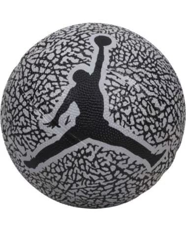 JORDAN BALLON DE BASKETBALL J100675305603 GRIS UNISEXE