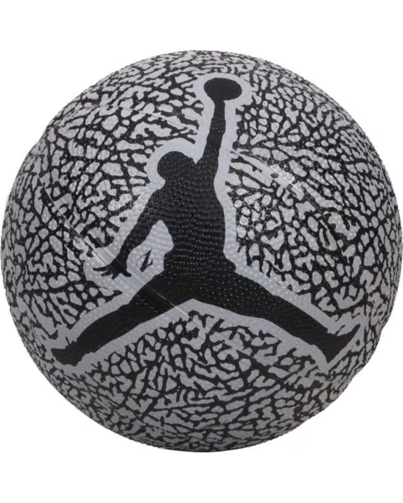 JORDAN BALLON DE BASKETBALL J100675305603 GRIS UNISEXE