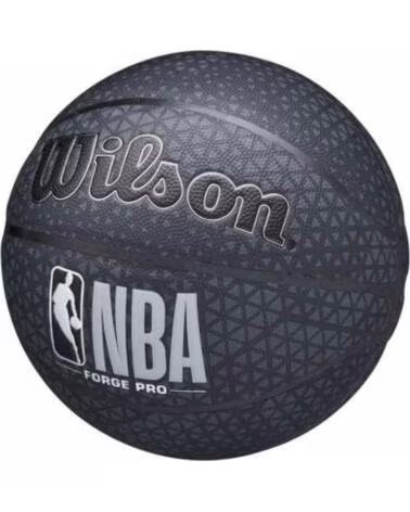WILSON BOLA DE BASQUETE NBA FORGE PRO WTB8001XB07 NEGRO