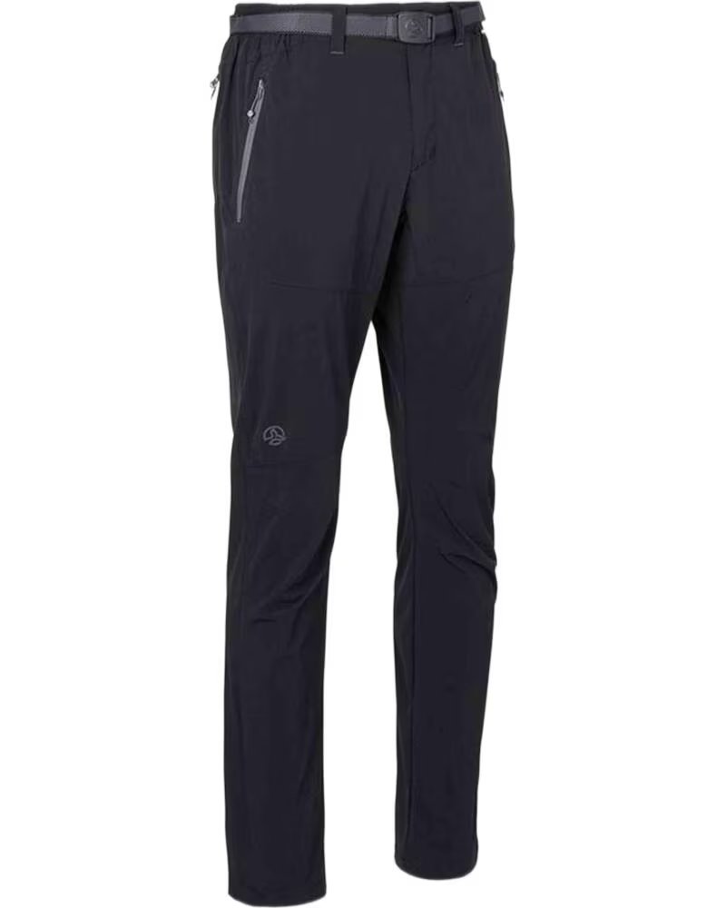 TERNUA PANTALÓN TÉCNICO PARA MUJER MULTICOLOR