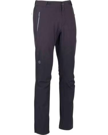 TERNUA PANTALONI LUNGHI TECNICI DA UOMO MULTICOLOR