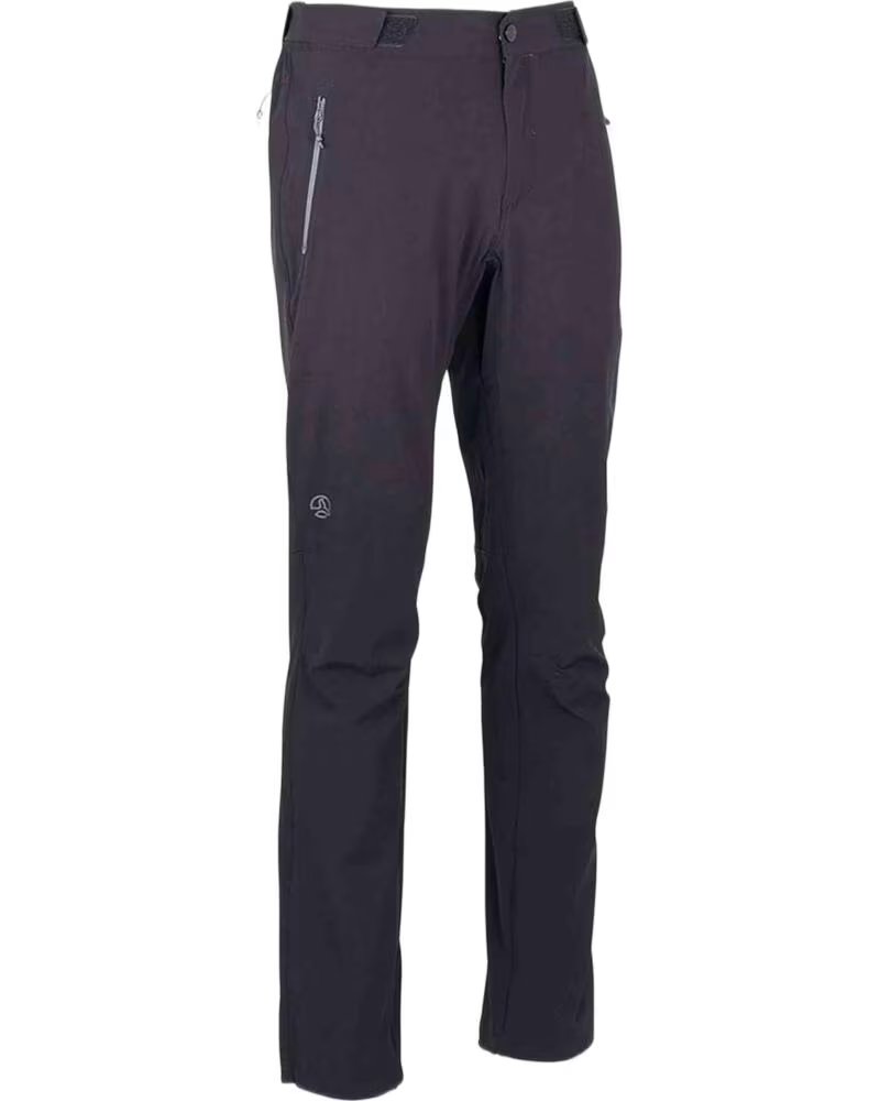 TERNUA PANTALONI LUNGHI TECNICI DA UOMO MULTICOLOR