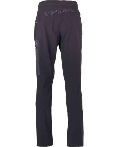 TERNUA PANTALONI LUNGHI TECNICI DA UOMO MULTICOLOR