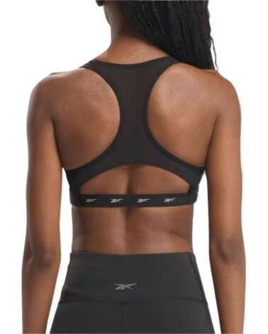 TOP DEPORTIVO REEBOK 100012049 PARA MUJER MULTICOLOR