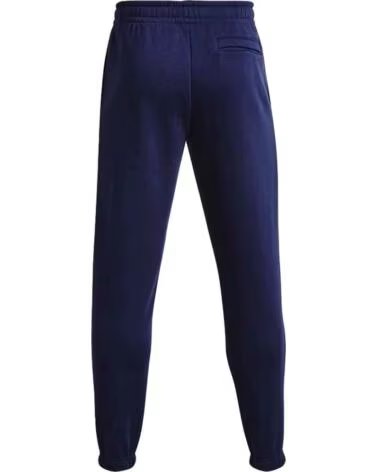 UNDER ARMOUR PANTALON DE SPORT 1373882 BLEU HOMME AZUL