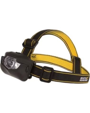 REGATTA STIRNLAMPE RCE191-800 NEGRO