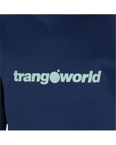 TRANGOWORLD FELPA TRANGOWORL PC005486-5DR PER BAMBINI AZUL