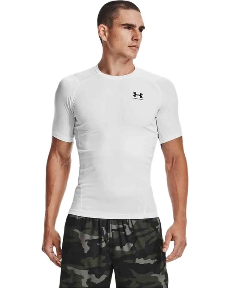 UNDER ARMOUR 1361518-100 KURZARMSHIRT FÜR HERREN MULTICOLOR