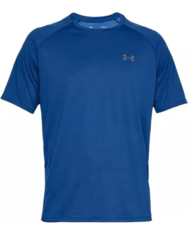UNDER ARMOUR 1326413-400 KURZARMSHIRT FÜR HERREN AZUL