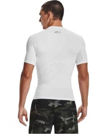UNDER ARMOUR 1361518-100 KURZARMSHIRT FÜR HERREN MULTICOLOR
