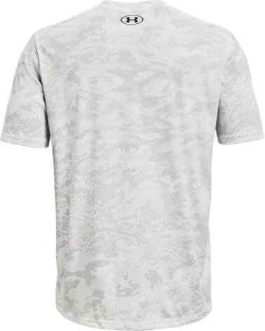UNDER ARMOUR KURZARM-T-SHIRT 1357727-100 FÜR HERREN MULTICOLOR