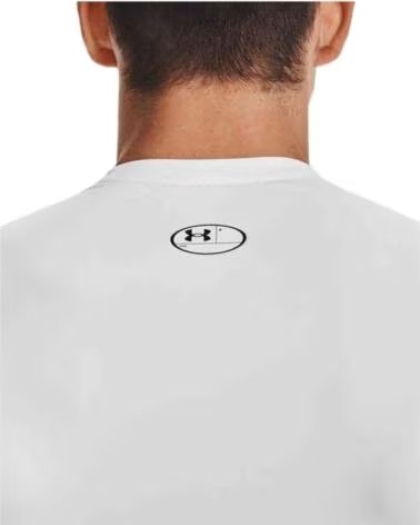 UNDER ARMOUR 1361518-100 KURZARMSHIRT FÜR HERREN MULTICOLOR