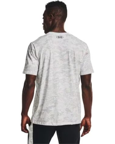 UNDER ARMOUR KURZARM-T-SHIRT 1357727-100 FÜR HERREN MULTICOLOR