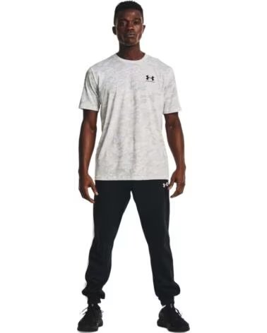 UNDER ARMOUR KURZARM-T-SHIRT 1357727-100 FÜR HERREN MULTICOLOR