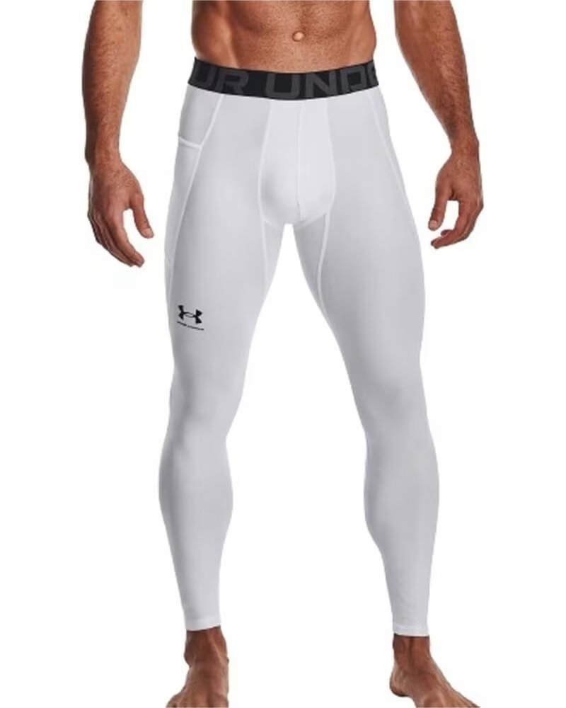 UNDER ARMOUR MALLAS DEPORTIVAS 1361586-100 PARA HOMBRE MULTICOLOR
