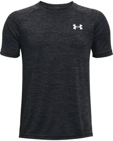 UNDER ARMOUR 1363284-001 KURZARMSHIRT UNISEX KINDER MULTICOLOR