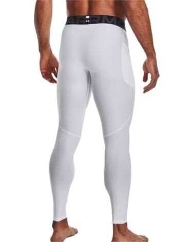 UNDER ARMOUR MALLAS DEPORTIVAS 1361586-100 PARA HOMBRE MULTICOLOR