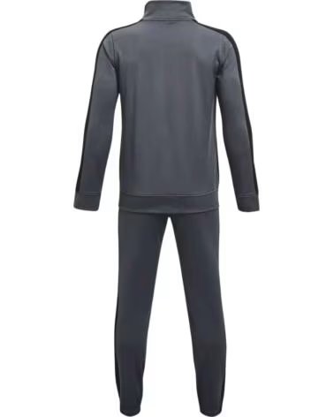 UNDER ARMOUR CHÁNDAL COMPLETO PARA NIÑOS GRIS