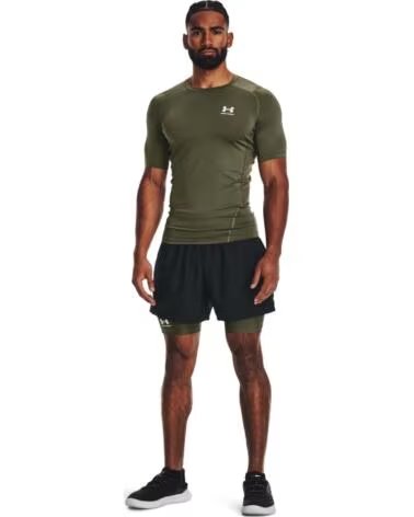 UNDER ARMOUR MALLAS DEPORTIVAS 1361596-390 VERDE
