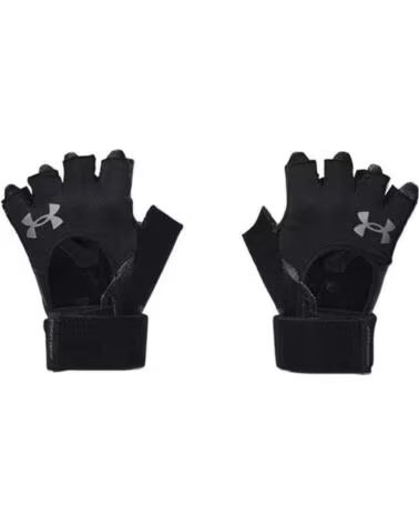 UNDER ARMOUR GUANTES DE ENTRENAMIENTO 1369830-001 UNISEX MULTICOLOR