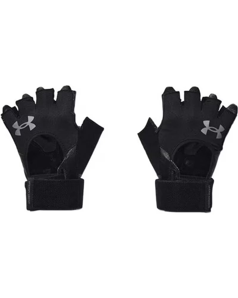 UNDER ARMOUR GUANTES DE ENTRENAMIENTO 1369830-001 UNISEX MULTICOLOR