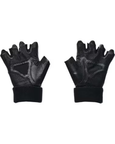 UNDER ARMOUR GUANTES DE ENTRENAMIENTO 1369830-001 UNISEX MULTICOLOR
