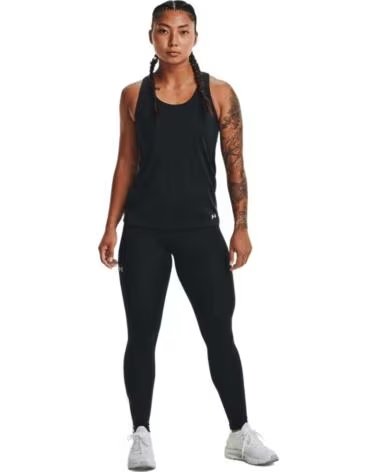 UNDER ARMOUR 1369773-001 WOMEN´S SPORT LEGGINGS MULTICOLOR