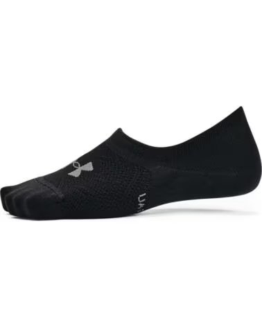 UNDER ARMOUR CALCETINES 1370075-001 INVISIBLES DEPORTIVOS MULTICOLOR