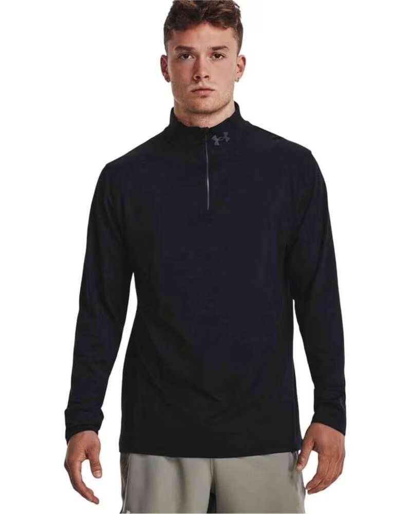 UNDER ARMOUR 1379288-001 LANGARMSHIRT SCHWARZ FÜR HERREN MULTICOLOR