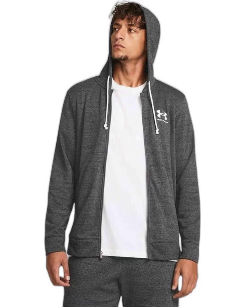 UNDER ARMOUR MOLETOM COM CAPUZ 1370409-025 MULTICOLOR