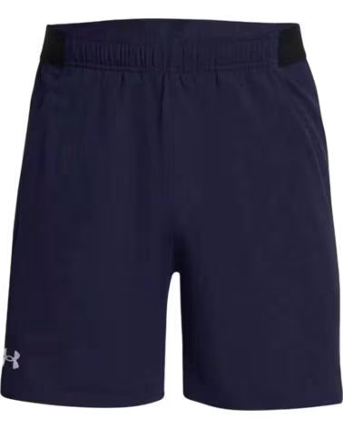 UNDER ARMOUR PANTALONCINI SPORTIVI DA UOMO AZUL