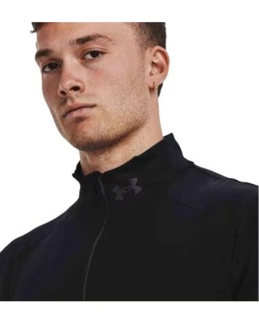 UNDER ARMOUR 1379288-001 LANGARMSHIRT SCHWARZ FÜR HERREN MULTICOLOR