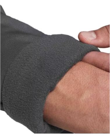 UNDER ARMOUR SWEAT-SHIRT 1373358-025 DEMI-ZIP GRIS POUR HOMME MULTICOLOR