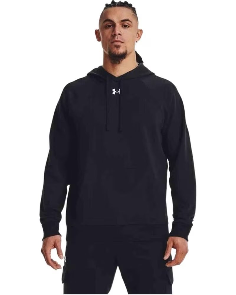 UNDER ARMOUR SWEAT À CAPUCHE 1379757-001 MULTICOLOR