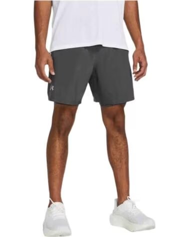 UNDER ARMOUR 1382641-025 SPORTSHORTS FÜR HERREN MULTICOLOR