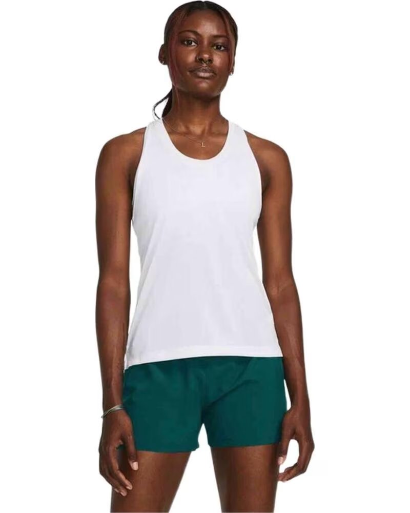 UNDER ARMOUR REGATA 1382436-100 PARA MULHER MULTICOLOR
