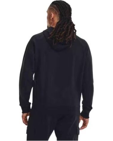 UNDER ARMOUR SWEAT À CAPUCHE 1379757-001 MULTICOLOR