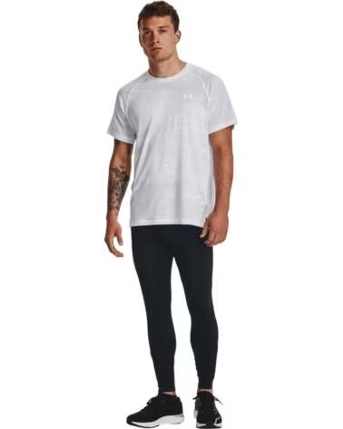 UNDER ARMOUR 1379296-001 MEN´S SPORTS LEGGINGS MULTICOLOR
