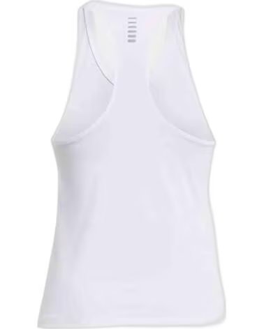 UNDER ARMOUR REGATA 1382436-100 PARA MULHER MULTICOLOR