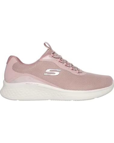 Sportivo per Donna SKECHERS SCARPE SPORTIVE DA SKECH-LITE PRO 150041-GYLV GYLV
