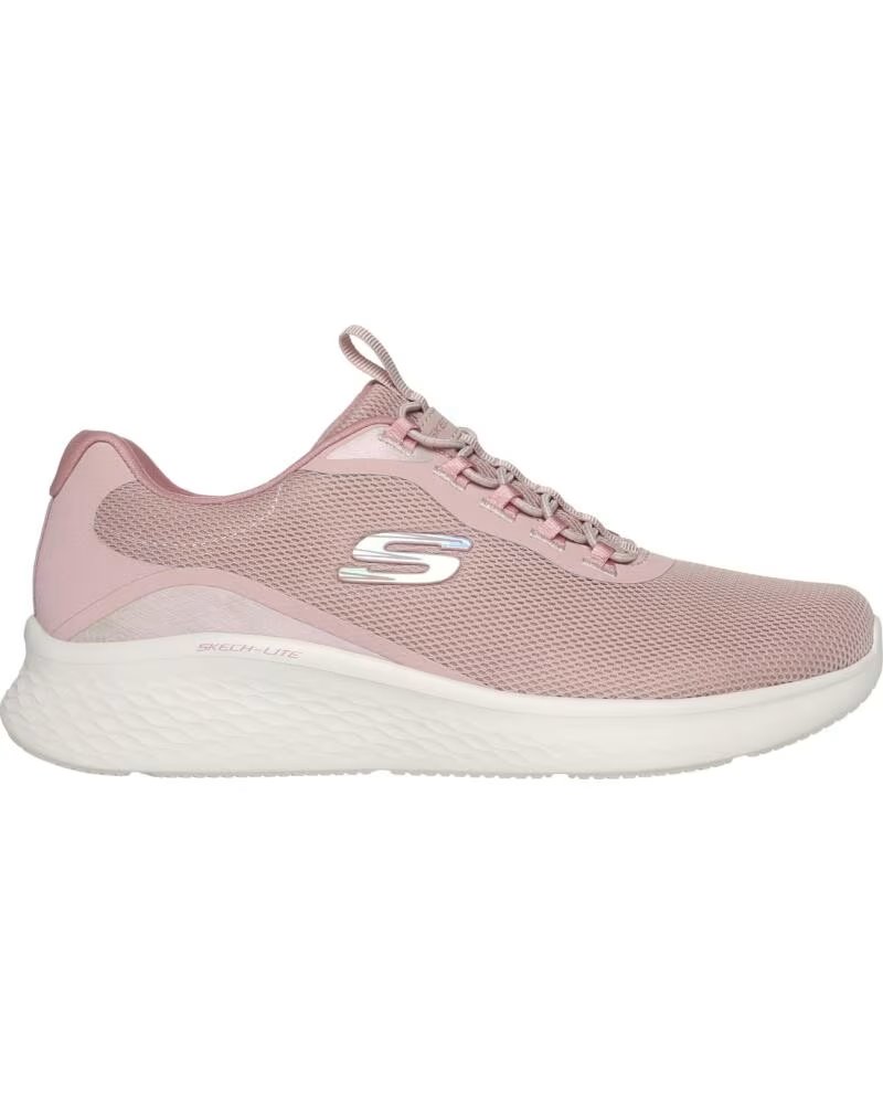 Sportivo per Donna SKECHERS SCARPE SPORTIVE DA SKECH-LITE PRO 150041-GYLV GYLV