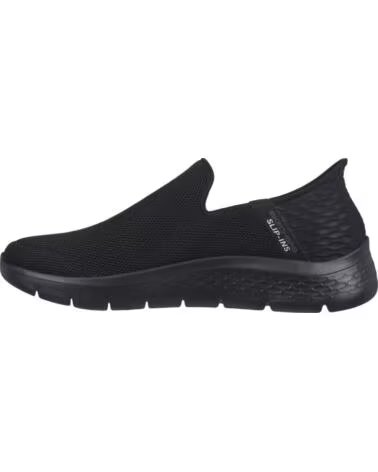Scarpe-Sport-De-Hombre-SKECHERS-ZAPATILLAS-HOMBRE-MODELO-SLIP-INS-216491S-COLOR-NEGRO-BBK