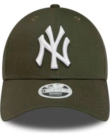 NEW ERA GORRA 60348847-310 EN VERDE PARA UNISEX MULTICOLOR
