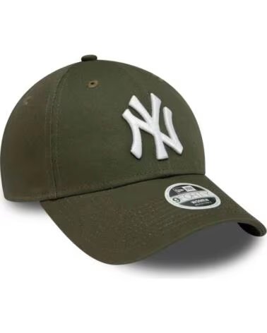 NEW ERA GORRA 60348847-310 EN VERDE PARA UNISEX MULTICOLOR