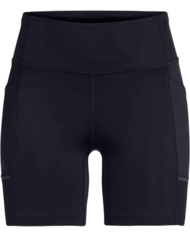 UNDER ARMOUR WOMEN´S SHORTS 1383418-001 MULTICOLOR
