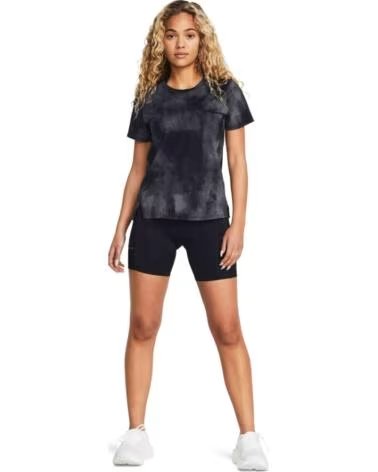 UNDER ARMOUR WOMEN´S SHORTS 1383418-001 MULTICOLOR